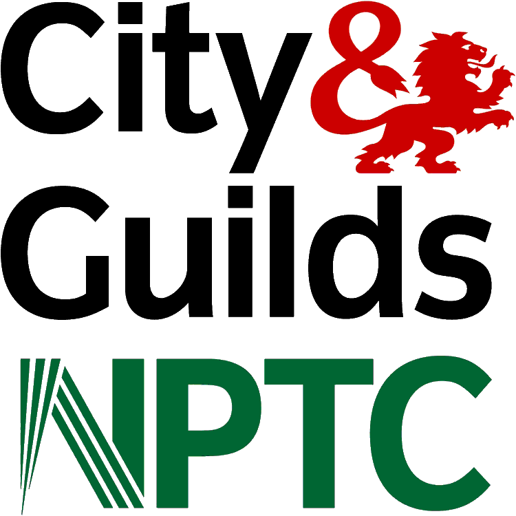 NPTC Qualified